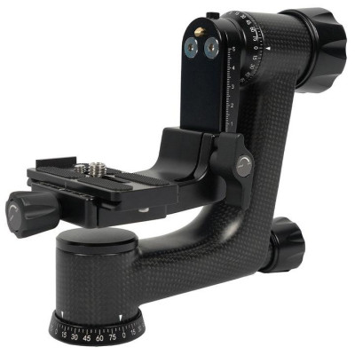 SIRUI PH-10 Gimbal Tripod Head Lightweight Carbon Fiber - PH Series